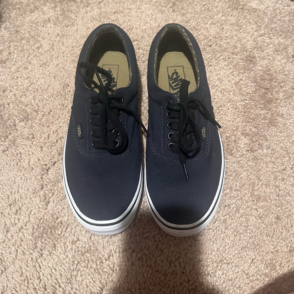 Vans Era - Vintage Camo